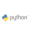 شعار Python