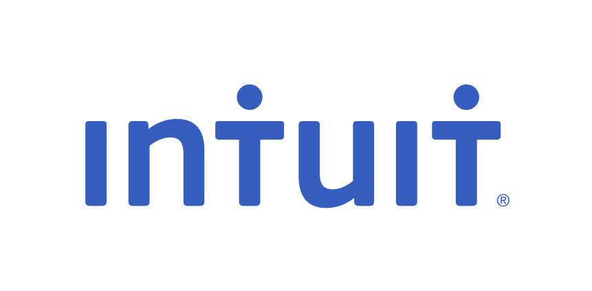 شعار Intuit