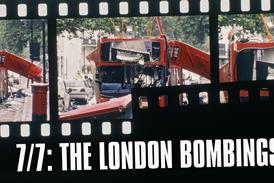 The London Bombings 3