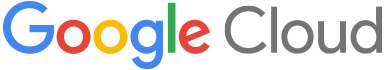 Google Cloud logo