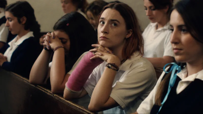 Lady Bird Thumbnail 16 9