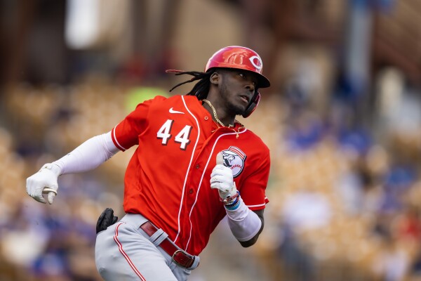 NL Central: PT Tomorrow - Waiting on the next big callup in CIN