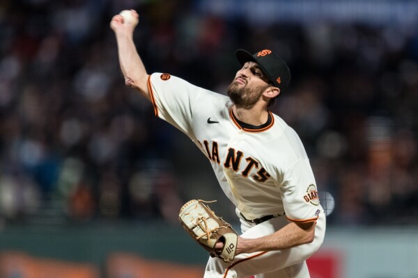 PT TOMORROW: NL West - Searching for stability in the SF rotation