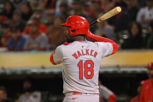 NL Central: When Will We See Jordan Walker again?