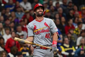NL Central: Lineup shifts are looming
