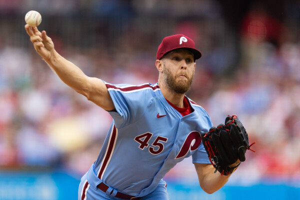 Wheeler, Candelario, Doyle, E. Suárez, Quantrill