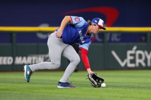 Intriguing Second-Half Batter Assignments