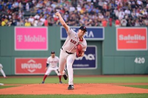 Pivetta's release point change; Eflin's cutter and curve