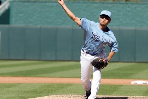 RELIEVERS: An Early Look at LIMA Candidates, 2012