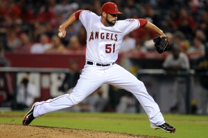 RELIEVERS: 2012 Outlook in the AL and NL West