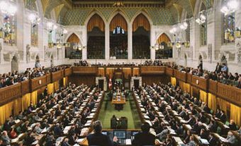 House of Commons