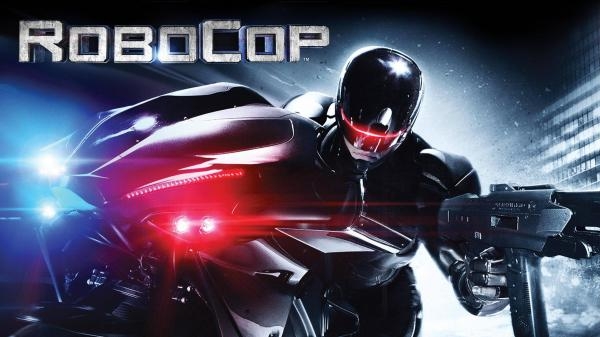 RoboCop