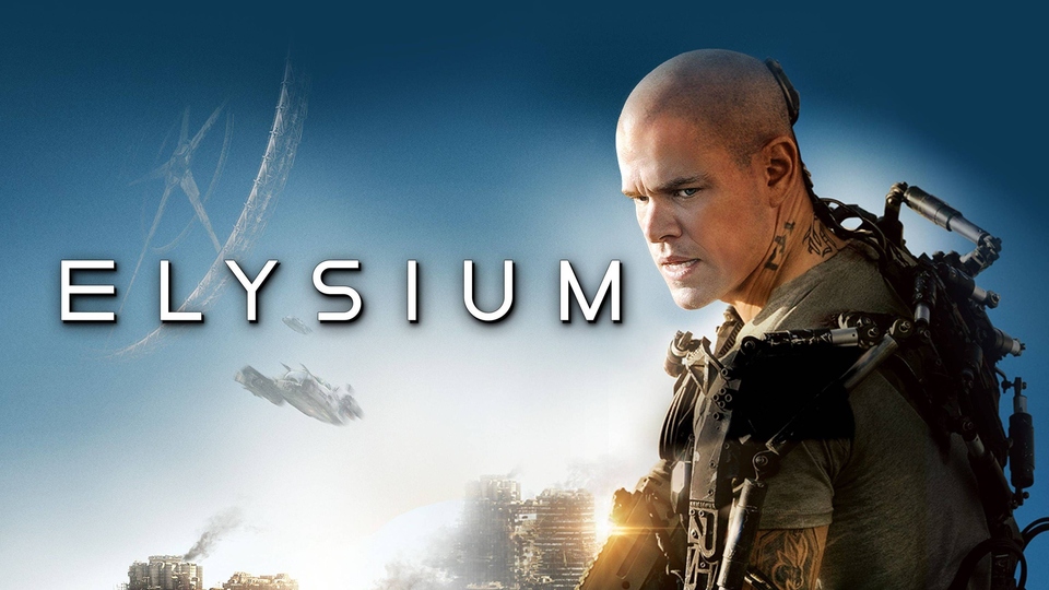 Film Elysium