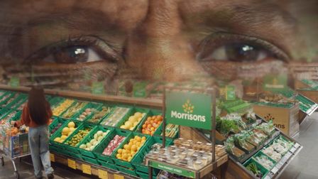 Less is more with Morrisons