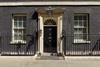 10 Downing street