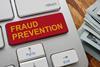 Fraud prevention 