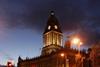 Leeds Town Hall