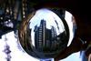 Lloyd's distorted crystal ball