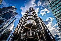 lloyds building