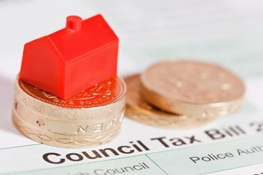 Council tax