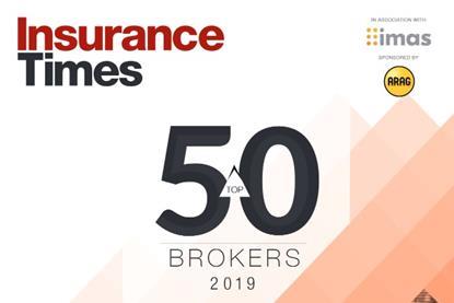 Broker top 50 2019