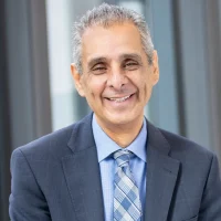 Walid Hejazi is a Professor of International Business, Rotman School of Management, University of Toronto