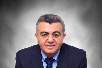 Dr. Hatem Sadek - Professor at Helwan University