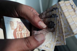 Local liquidity in Egypt’s banking sector increases by EGP 2.46trn in 11M 2024