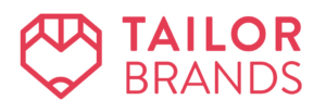 Tailor Brands Logo