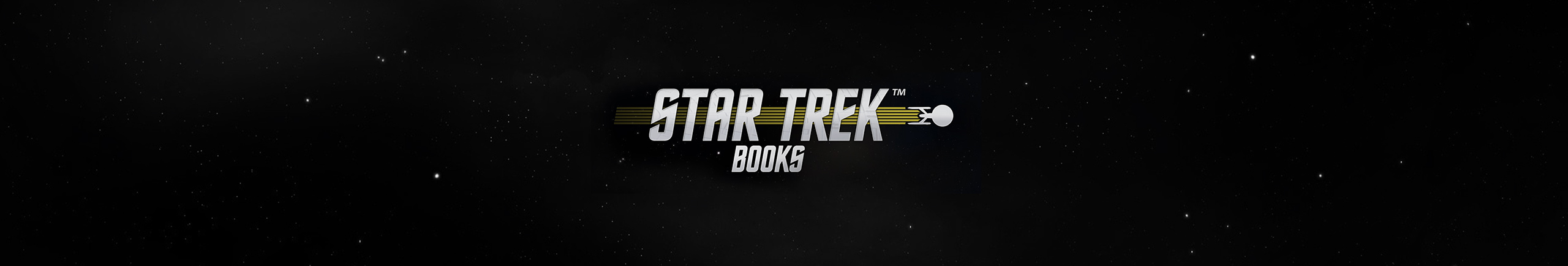 Star Trek Books