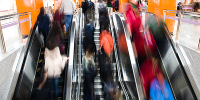 Beware of the Mobs: How to Stay Safe on Black Friday