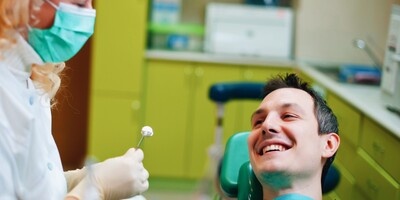 How Often Should You Go to the Dentist?