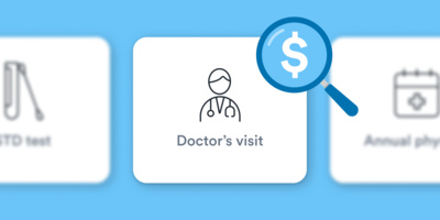 How Much Does a Doctor’s Visit Cost Without Insurance?