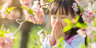 Spring Allergies: Causes, Symptoms, and Treatments