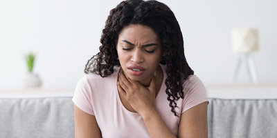 Sore Throat: When Should You See a Doctor?