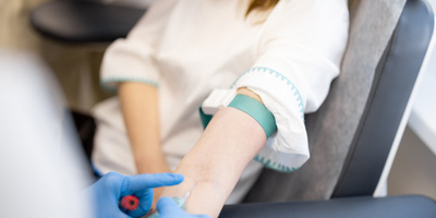 Creatinine Blood Test: A Complete Guide