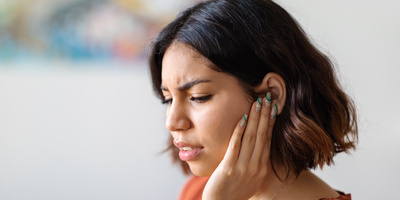 Temporomandibular Joint Dysfunction: How to Manage TMJ Pain