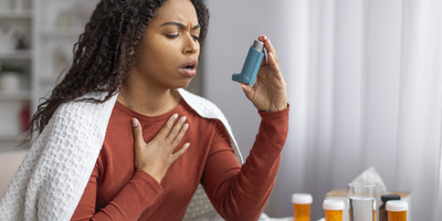 Asthma Attack: Triggers, Symptoms, & Treatment