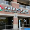 Apex Urgent Care, Energy Corridor - 1398 Eldridge Pkwy