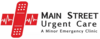 Main Street Urgent Care, Virtual Visit - 1421 S Main St