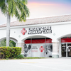 AFC Urgent Care, Hallandale-Beach - 2501 E Hallandale Beach Blvd