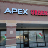 Apex Urgent Care, Cyfair - 12120 Jones Rd