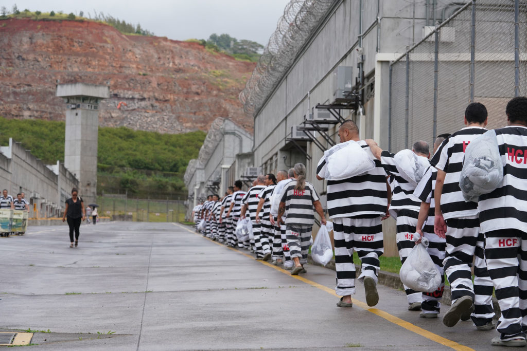 Hawaii Prisons Are Getting New Scanners That Can Detect Drugs Without Opening Mail