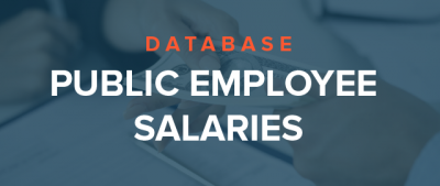 Banner Salary Database