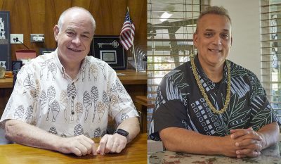 Hawaii County Mayor’s Race Is Getting Lots Of Cash This Year