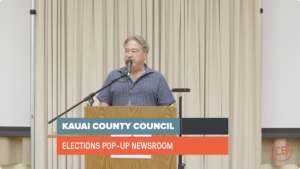 Kauai County Council: Meet Your 2024 Hawaii Election Candidates