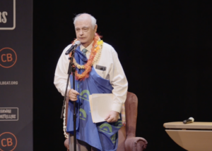 Hawaii Storytellers: Charles Naumu