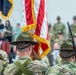 3rd Battalion, 47th Infantry Regiment, activation ceremony