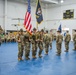 3rd Battalion, 47th Infantry Regiment, activation ceremony