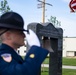 Coast Guard Training Center Cape May Holds Memorial Day Ceremony